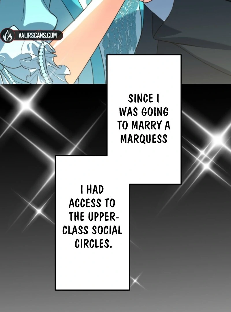 It’s Your Fault for Being Poor: The Fallen Noble Lady Faces the Consequences of a Broken Engagement Chapter 2 452 094