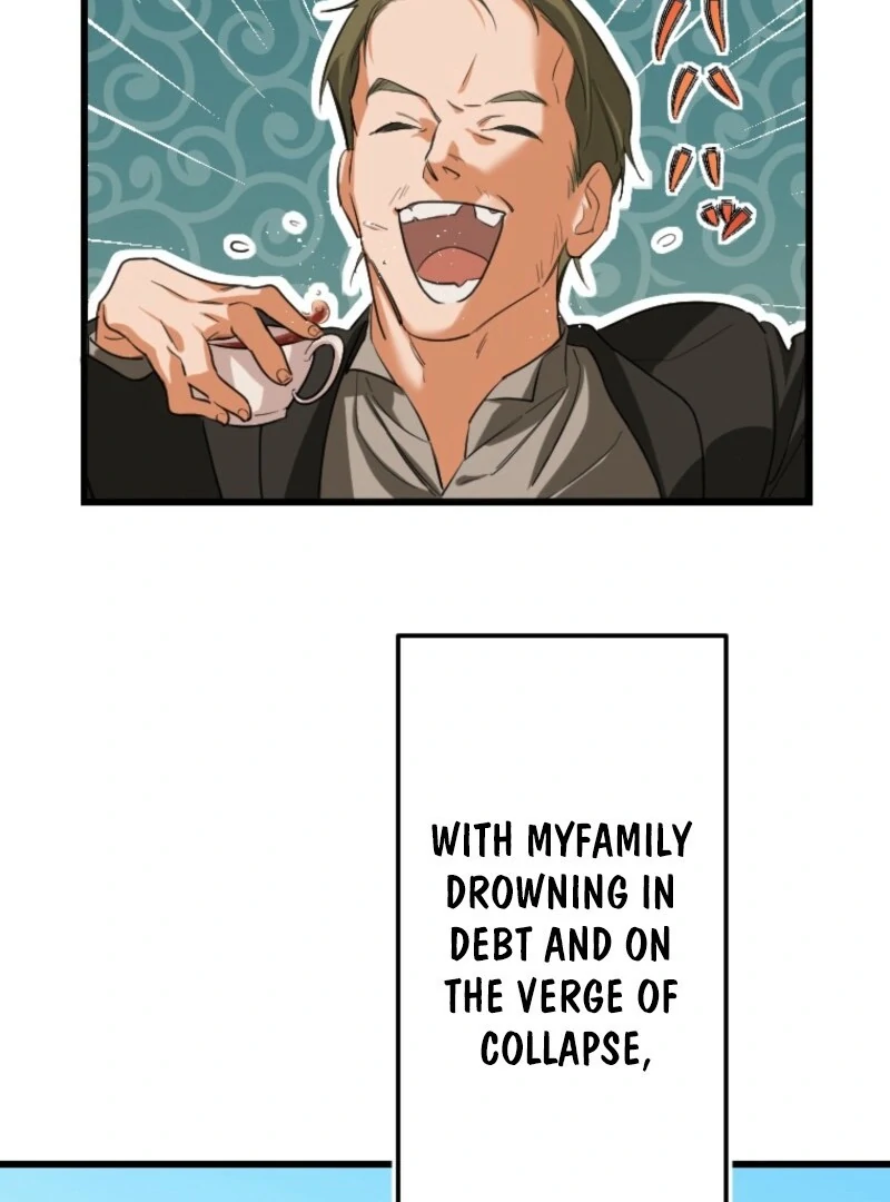 It’s Your Fault for Being Poor: The Fallen Noble Lady Faces the Consequences of a Broken Engagement Chapter 2 454 096