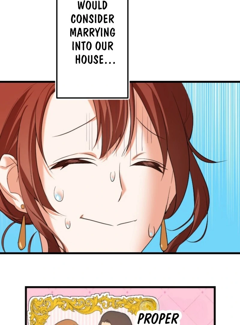 It’s Your Fault for Being Poor: The Fallen Noble Lady Faces the Consequences of a Broken Engagement Chapter 2 456 098