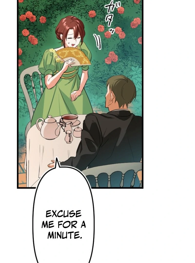 It’s Your Fault for Being Poor: The Fallen Noble Lady Faces the Consequences of a Broken Engagement Chapter 2 458 100
