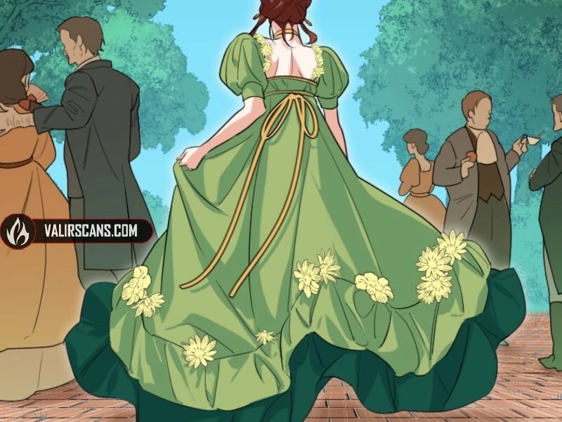 It’s Your Fault for Being Poor: The Fallen Noble Lady Faces the Consequences of a Broken Engagement Chapter 2 461 103