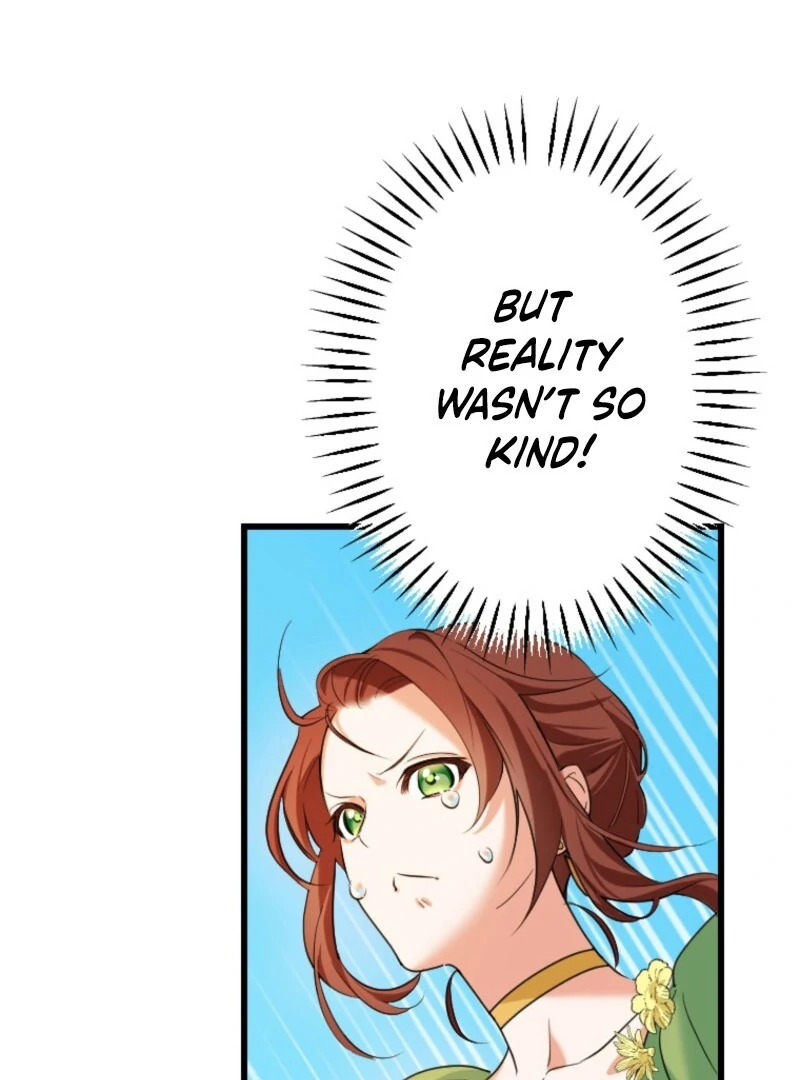 It’s Your Fault for Being Poor: The Fallen Noble Lady Faces the Consequences of a Broken Engagement Chapter 2 465 107