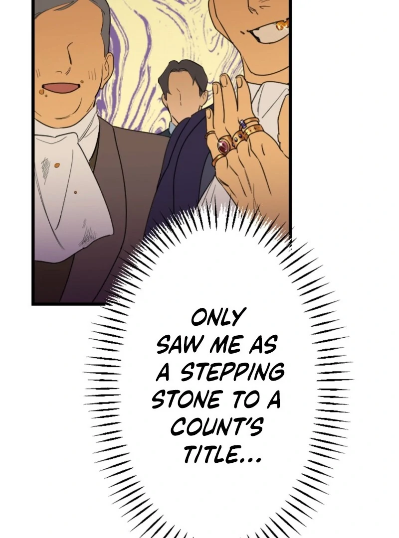 It’s Your Fault for Being Poor: The Fallen Noble Lady Faces the Consequences of a Broken Engagement Chapter 2 467 109