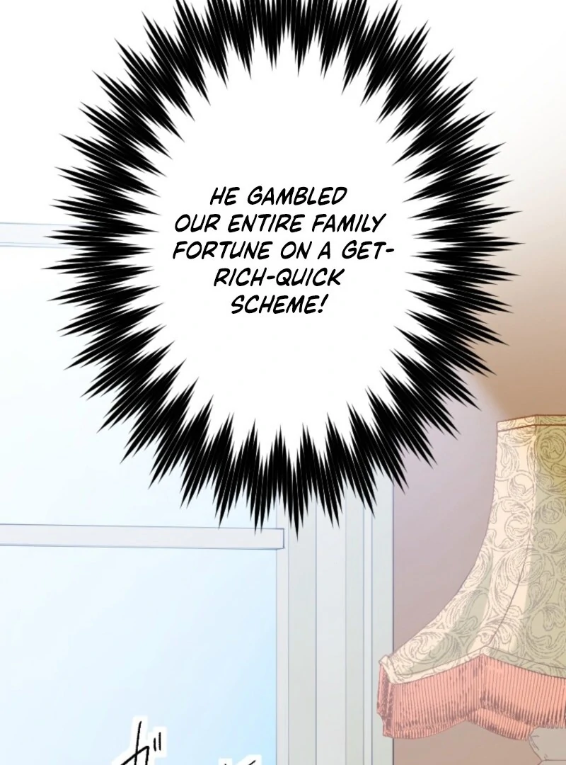 It’s Your Fault for Being Poor: The Fallen Noble Lady Faces the Consequences of a Broken Engagement Chapter 2 470 112