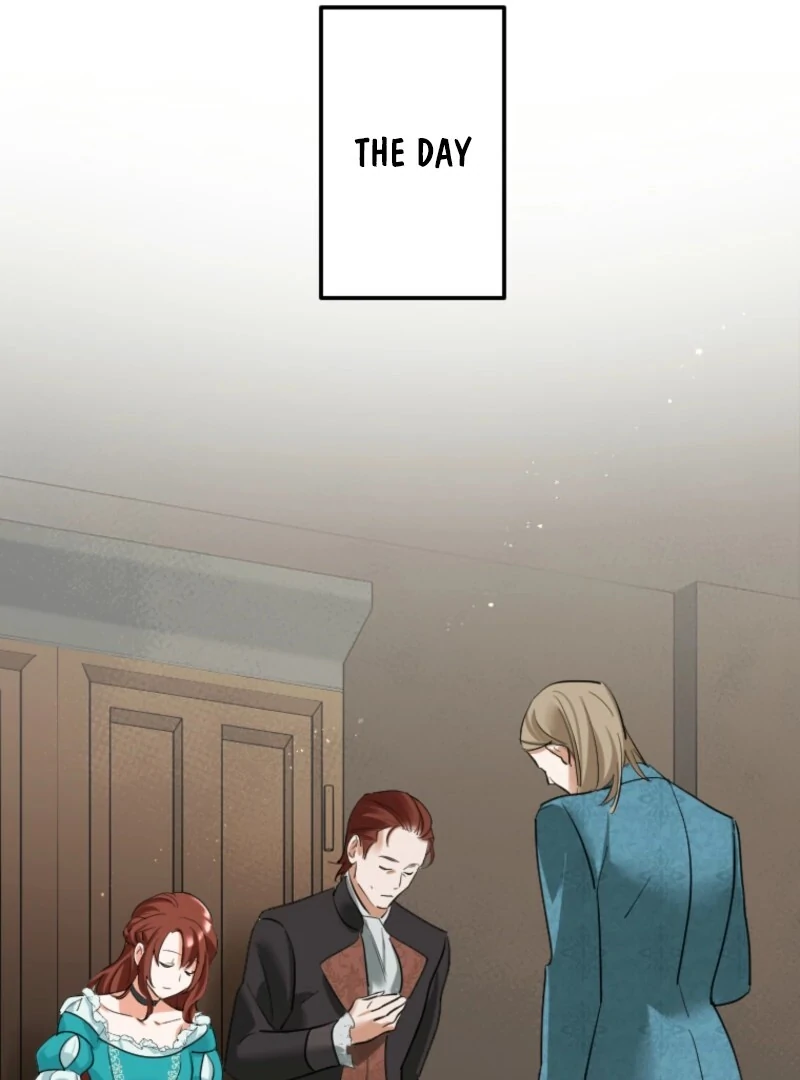 It’s Your Fault for Being Poor: The Fallen Noble Lady Faces the Consequences of a Broken Engagement Chapter 3 401 046