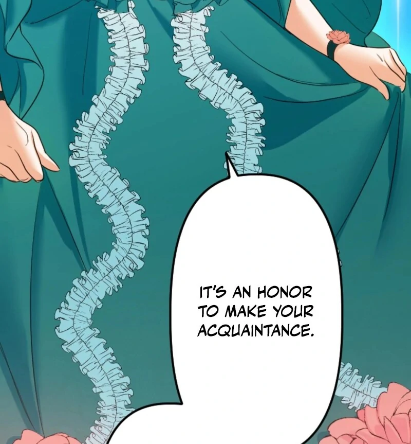 It’s Your Fault for Being Poor: The Fallen Noble Lady Faces the Consequences of a Broken Engagement Chapter 3 464 109