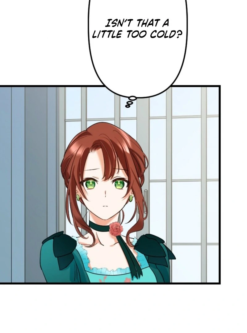 It’s Your Fault for Being Poor: The Fallen Noble Lady Faces the Consequences of a Broken Engagement Chapter 4 436 084