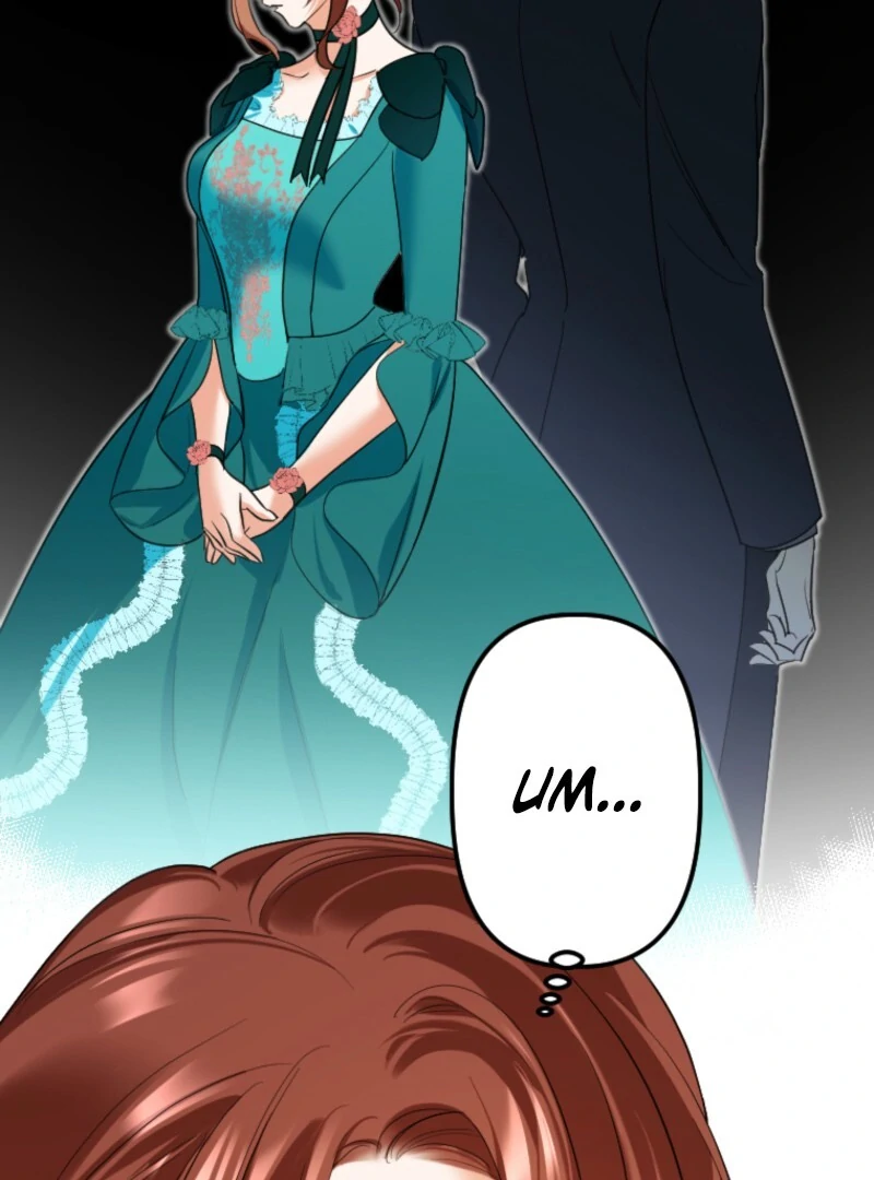 It’s Your Fault for Being Poor: The Fallen Noble Lady Faces the Consequences of a Broken Engagement Chapter 6 380 007