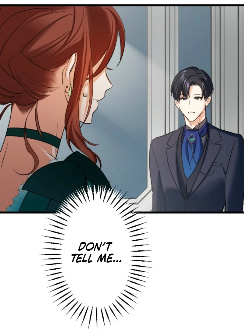 It’s Your Fault for Being Poor: The Fallen Noble Lady Faces the Consequences of a Broken Engagement Chapter 6 418 045
