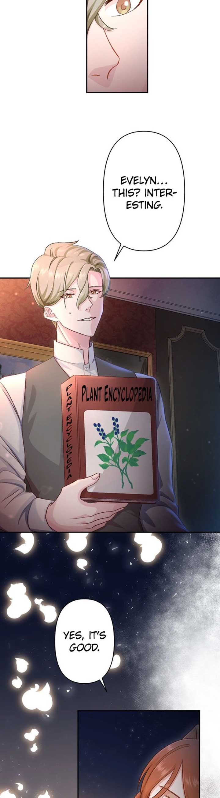 The Wicked You Sink Into This Love Chapter 1 188 22