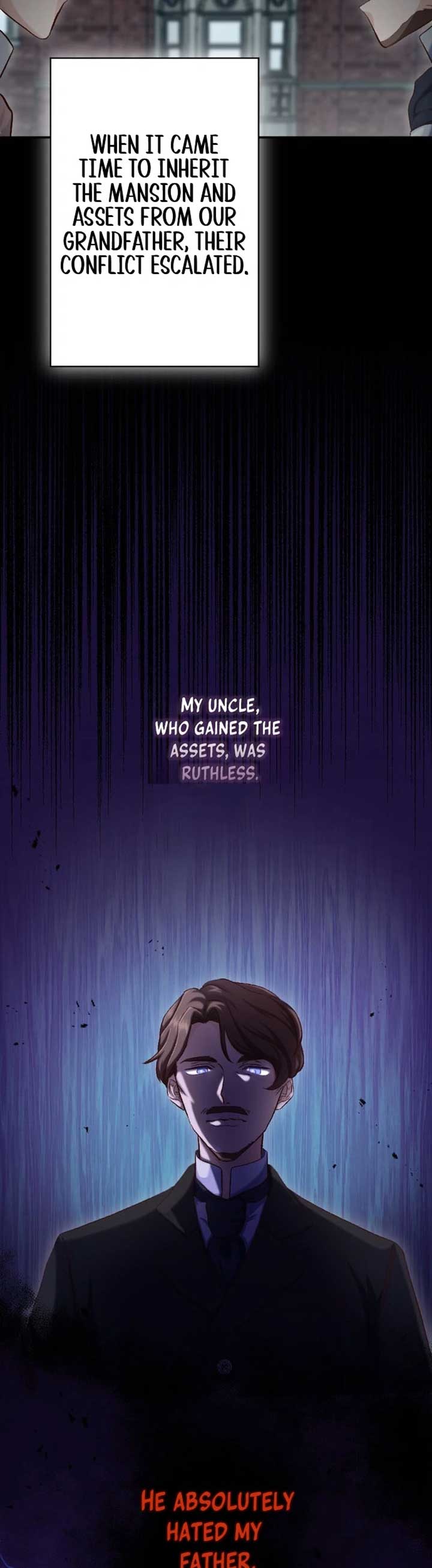 The Wicked You Sink Into This Love Chapter 1 201 35