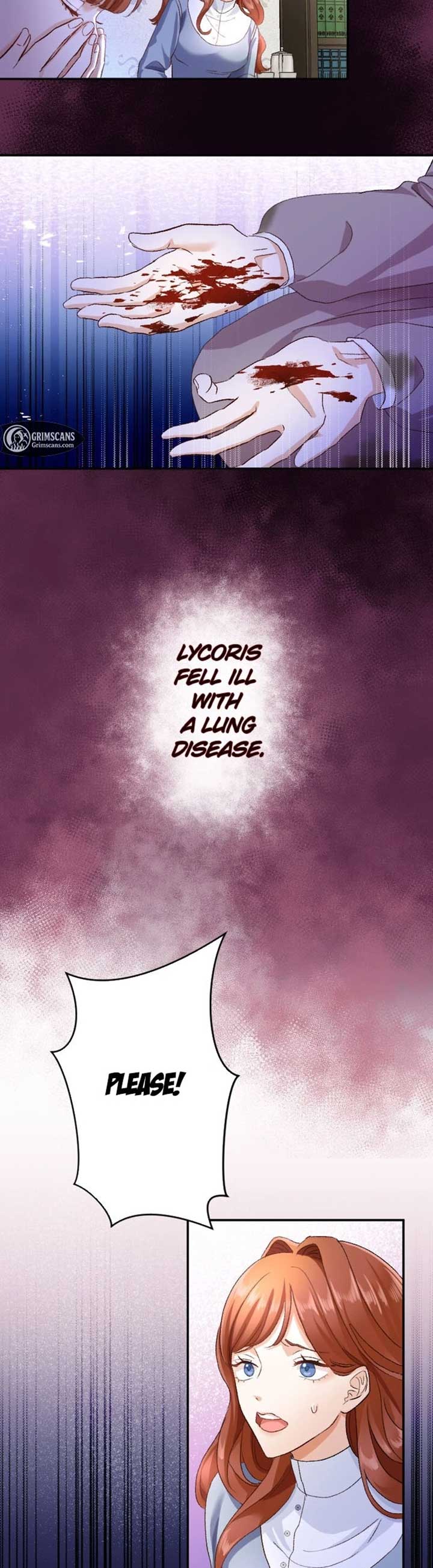 The Wicked You Sink Into This Love Chapter 1 205 39