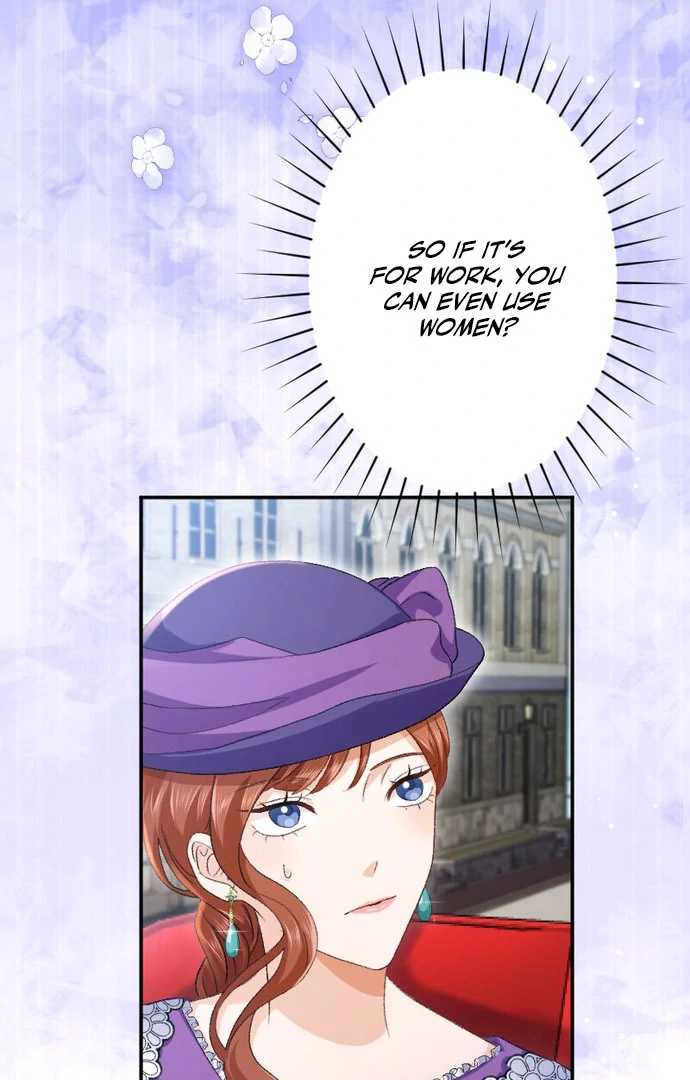 The Wicked You Sink Into This Love Chapter 10 443 088