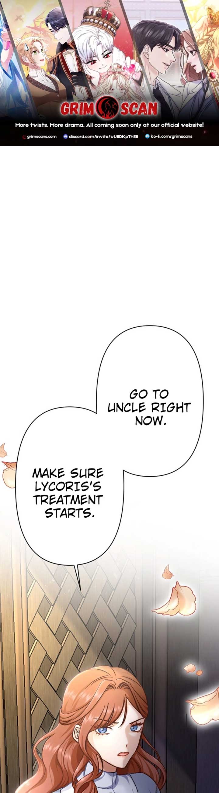 The Wicked You Sink Into This Love Chapter 3 143 01