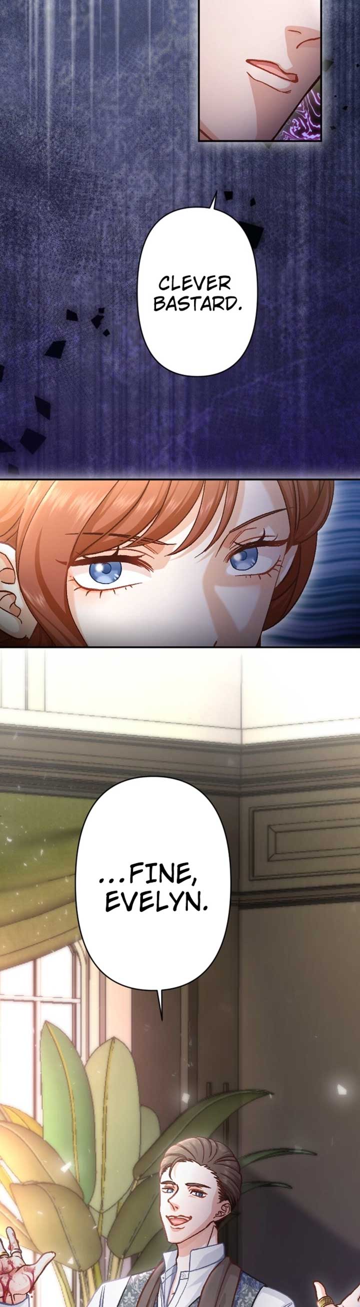The Wicked You Sink Into This Love Chapter 3 145 03