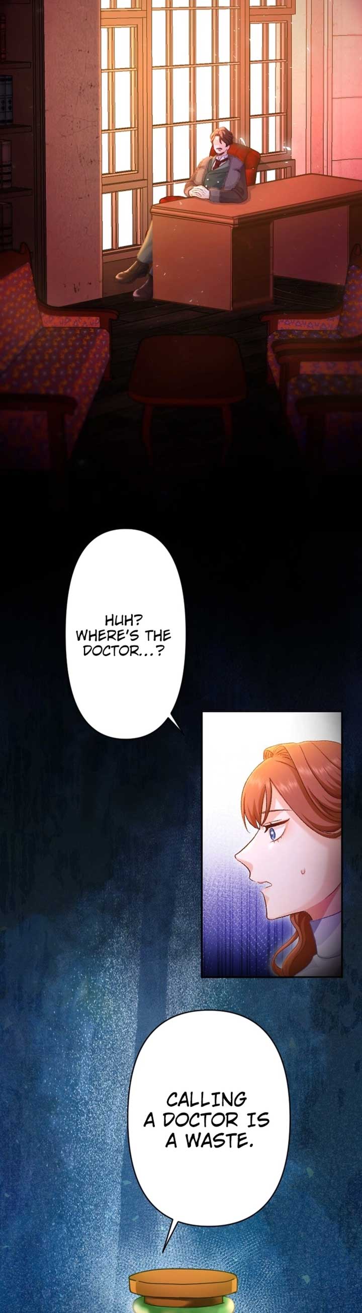 The Wicked You Sink Into This Love Chapter 3 149 07