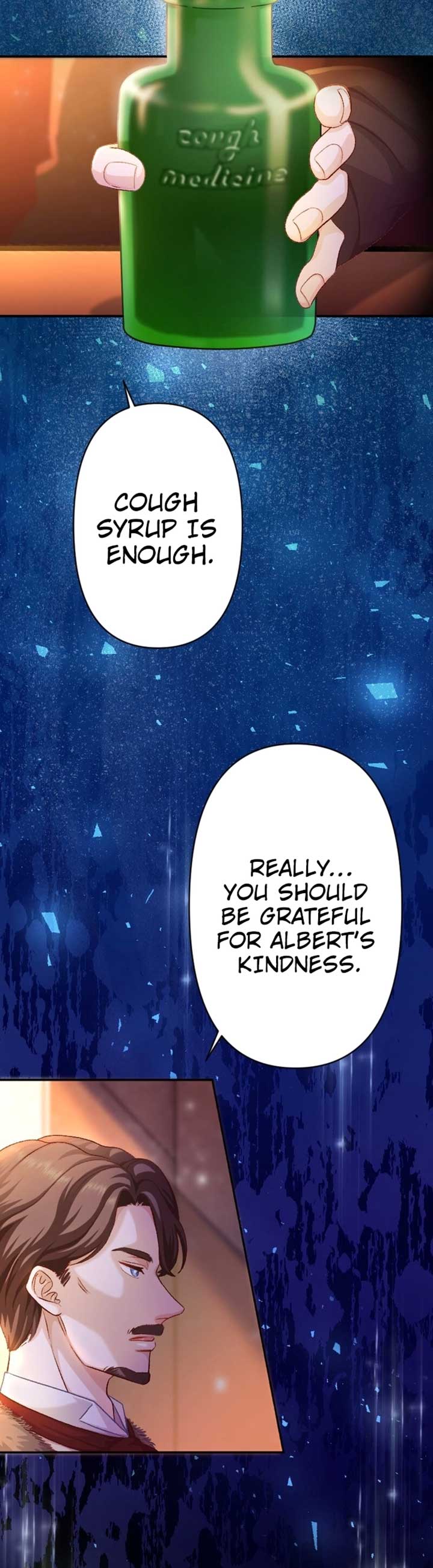 The Wicked You Sink Into This Love Chapter 3 150 08