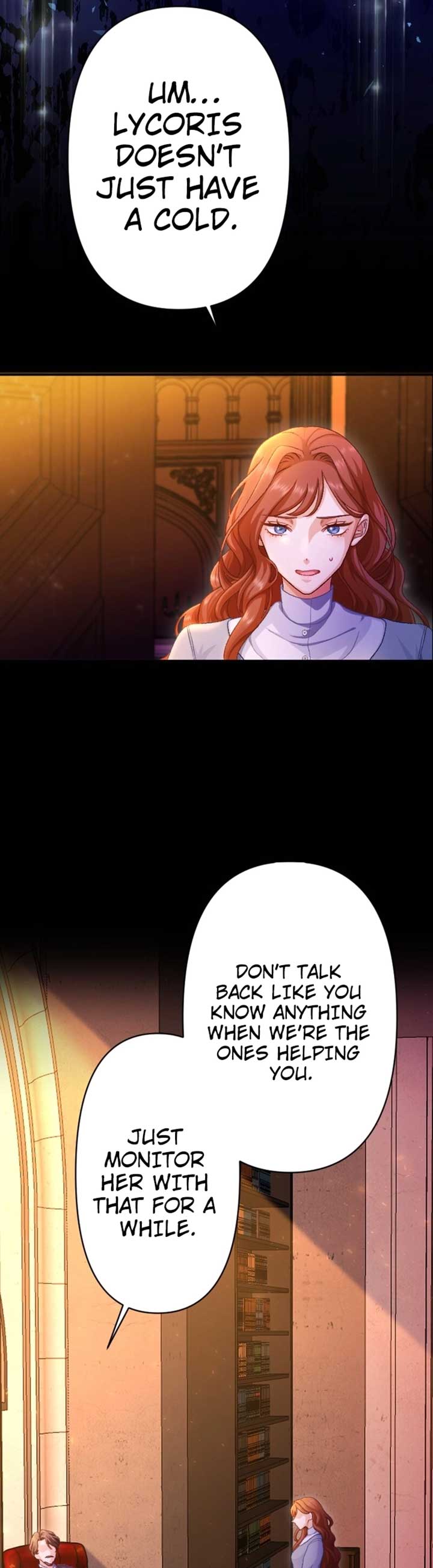 The Wicked You Sink Into This Love Chapter 3 151 09