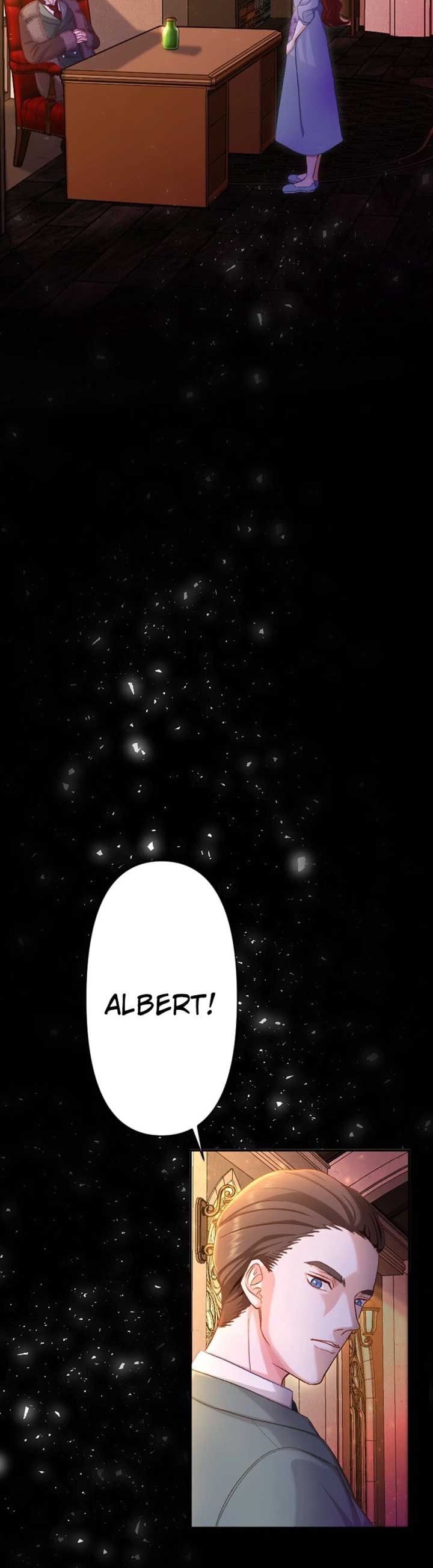The Wicked You Sink Into This Love Chapter 3 152 10