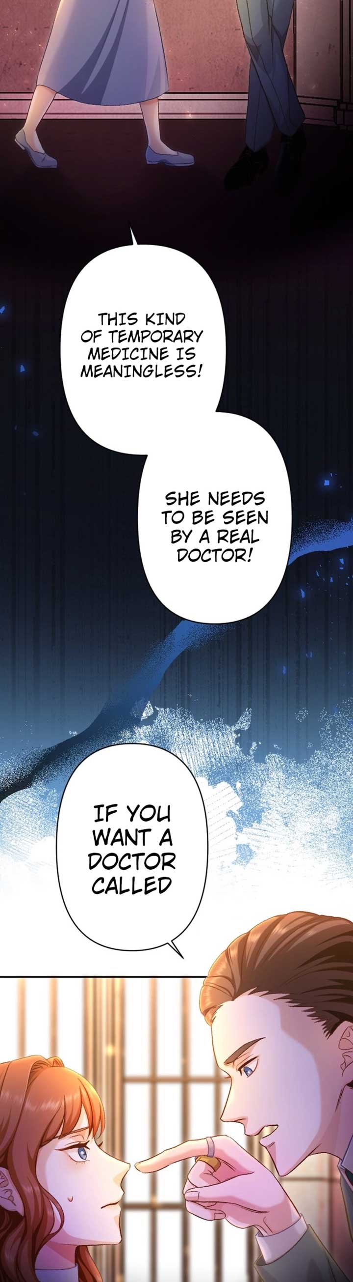 The Wicked You Sink Into This Love Chapter 3 154 12