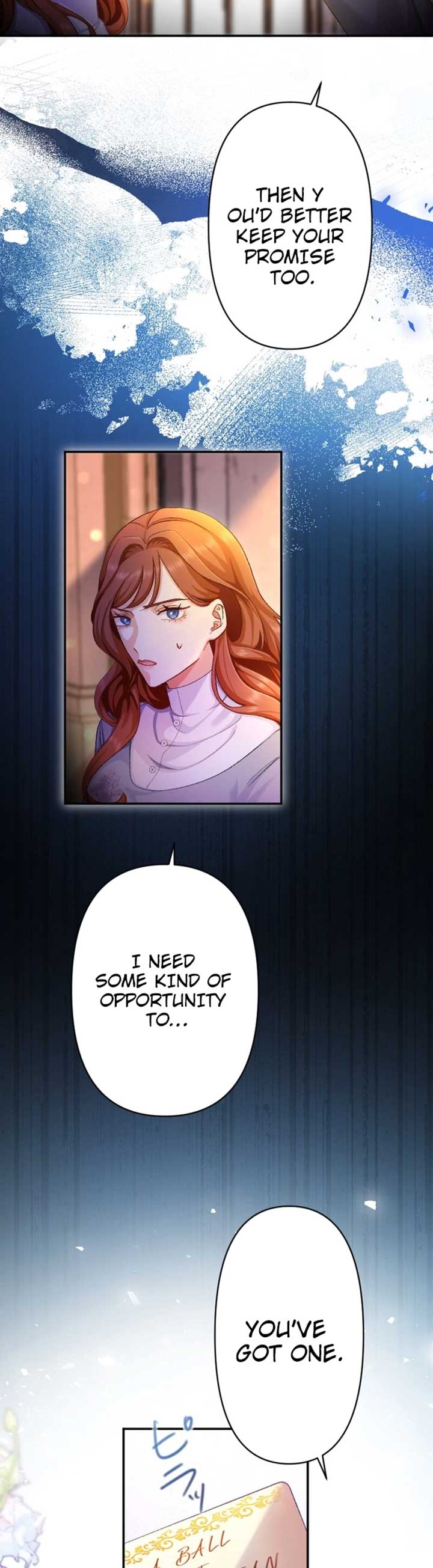 The Wicked You Sink Into This Love Chapter 3 155 13