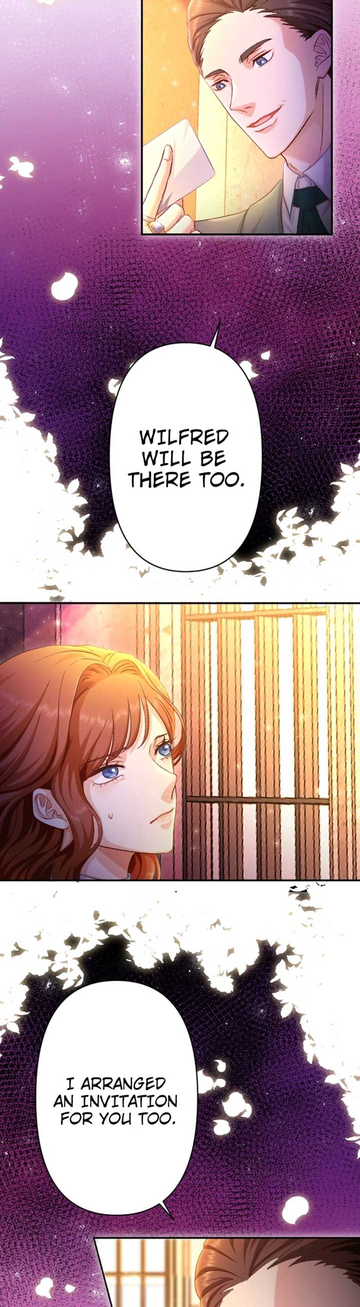 The Wicked You Sink Into This Love Chapter 3 157 15