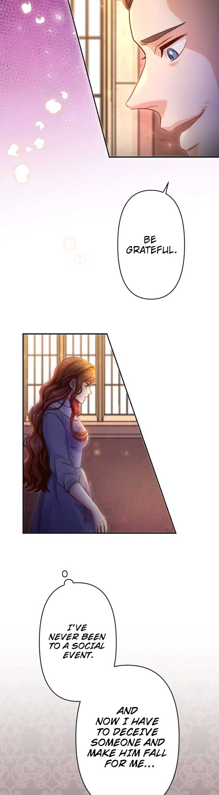 The Wicked You Sink Into This Love Chapter 3 158 16