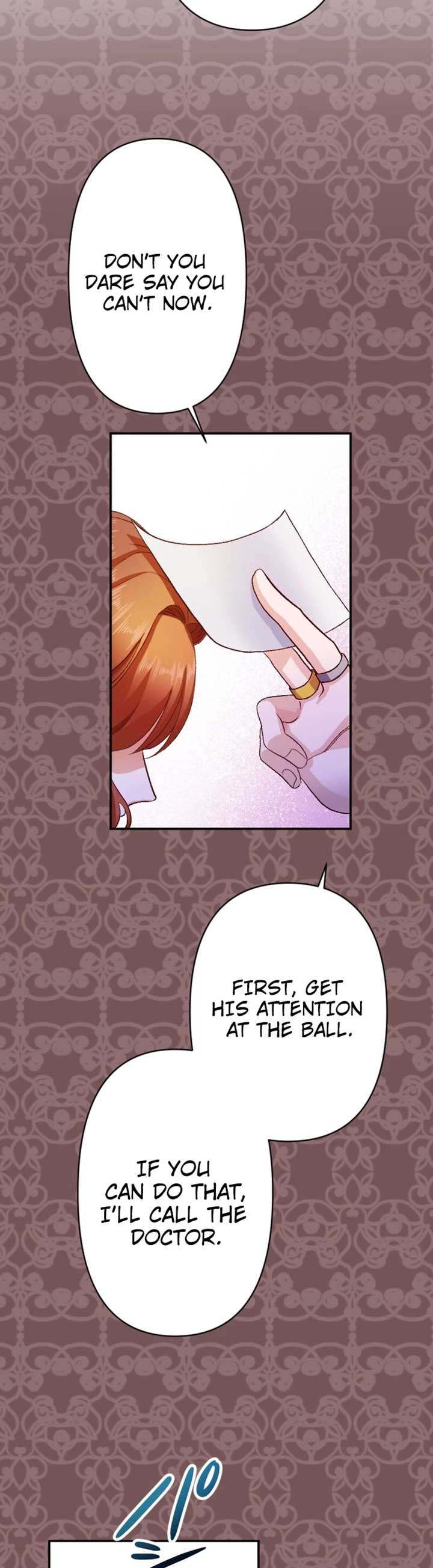 The Wicked You Sink Into This Love Chapter 3 159 17