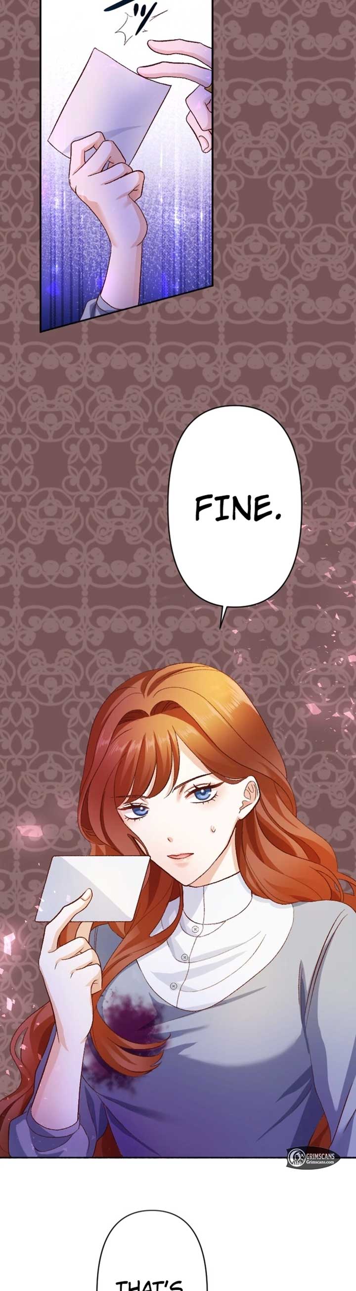 The Wicked You Sink Into This Love Chapter 3 160 18