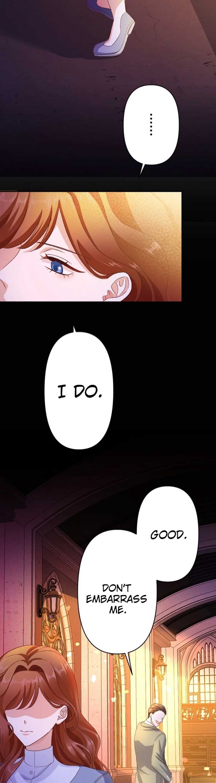 The Wicked You Sink Into This Love Chapter 3 162 20