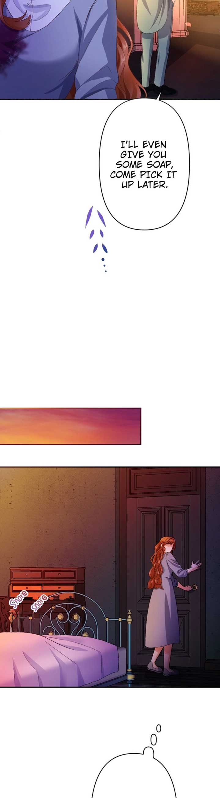 The Wicked You Sink Into This Love Chapter 3 163 21