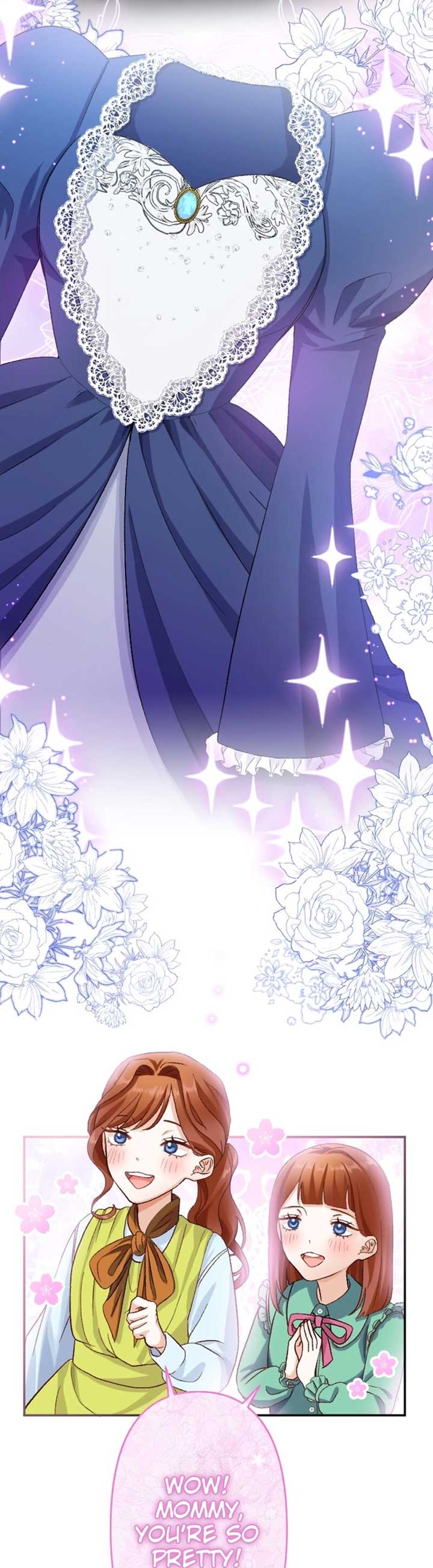 The Wicked You Sink Into This Love Chapter 3 166 24