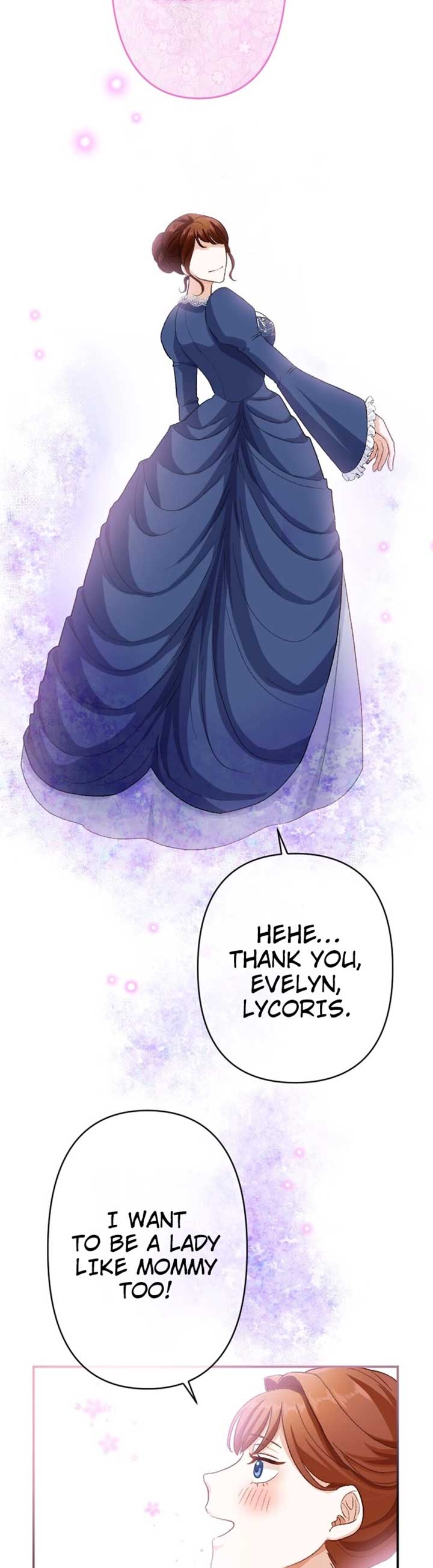 The Wicked You Sink Into This Love Chapter 3 167 25