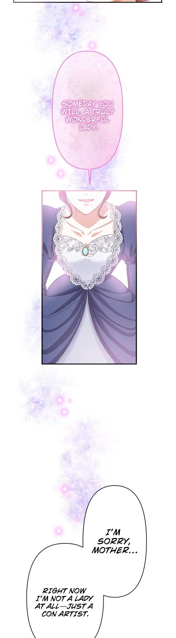 The Wicked You Sink Into This Love Chapter 3 168 26