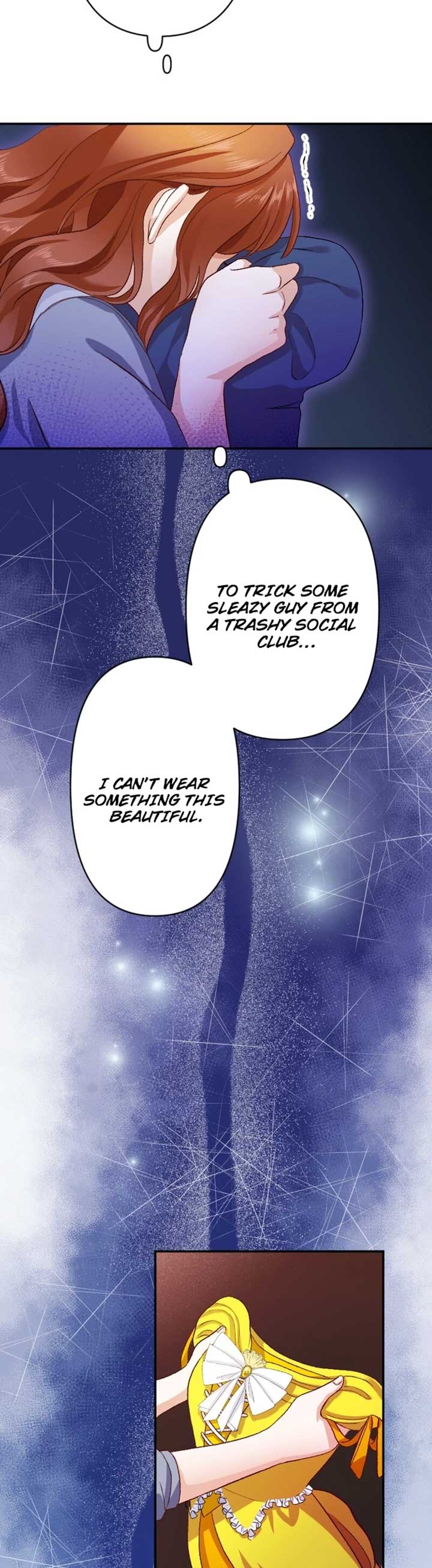 The Wicked You Sink Into This Love Chapter 3 169 27
