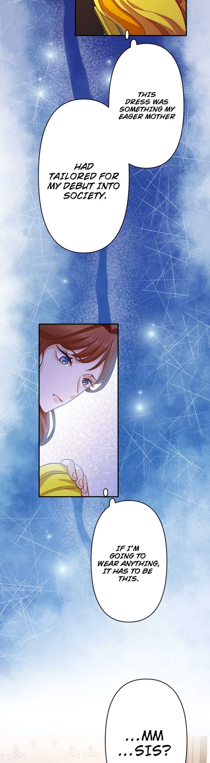 The Wicked You Sink Into This Love Chapter 3 170 28