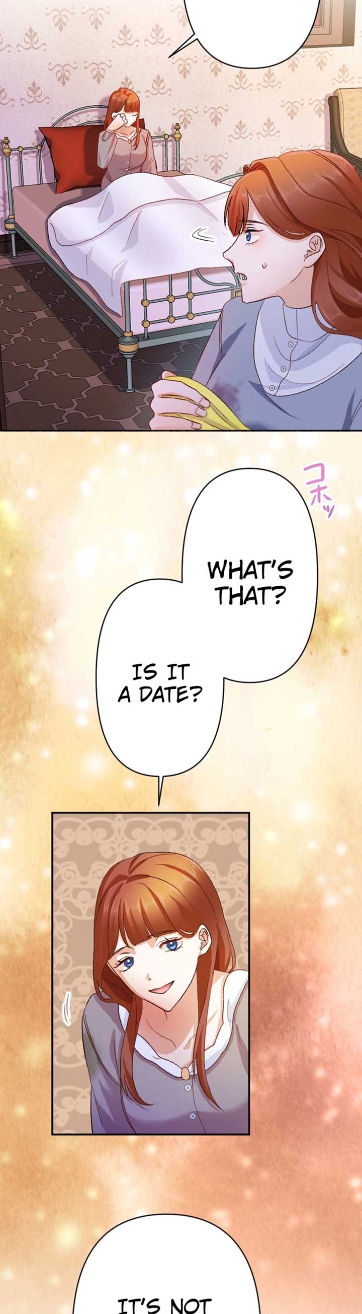 The Wicked You Sink Into This Love Chapter 3 171 29