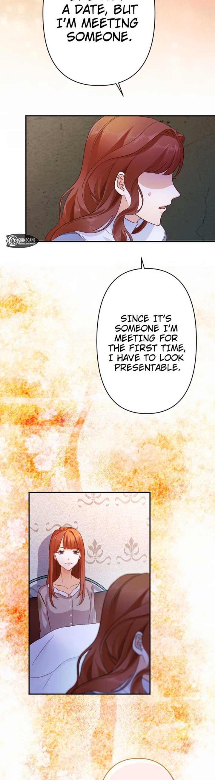 The Wicked You Sink Into This Love Chapter 3 172 30