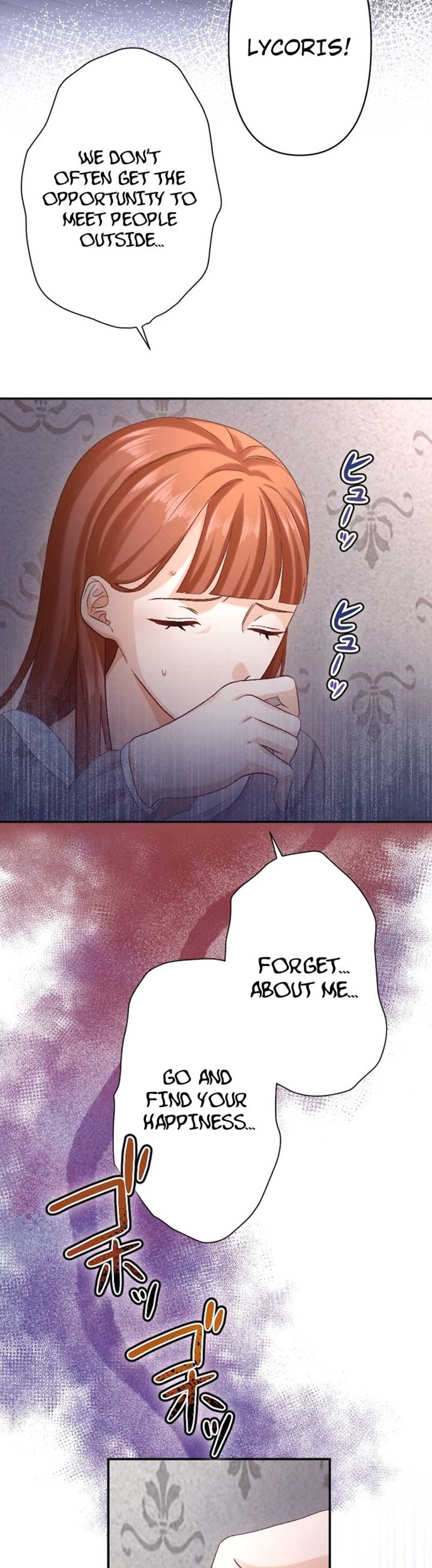 The Wicked You Sink Into This Love Chapter 3 174 32