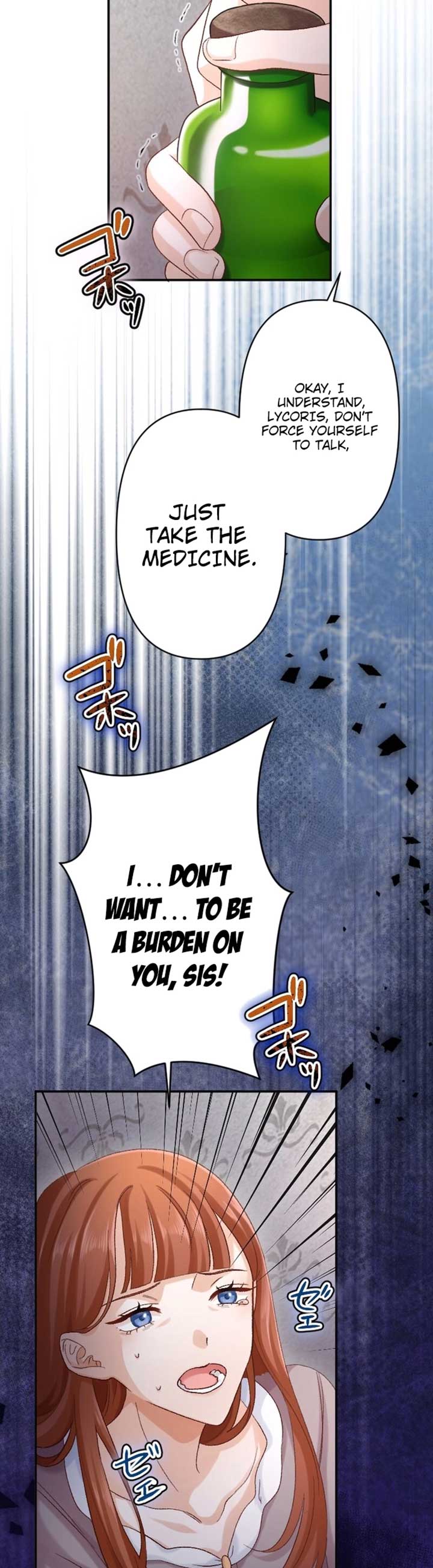 The Wicked You Sink Into This Love Chapter 3 175 33