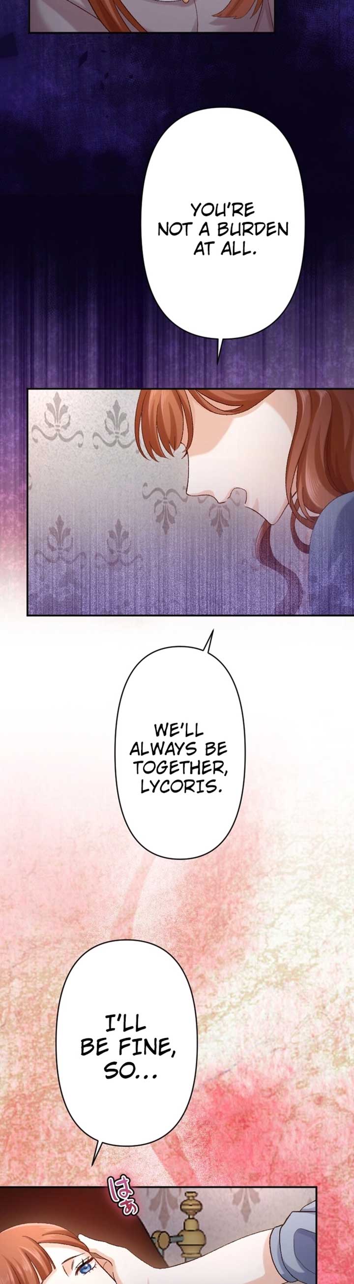 The Wicked You Sink Into This Love Chapter 3 176 34