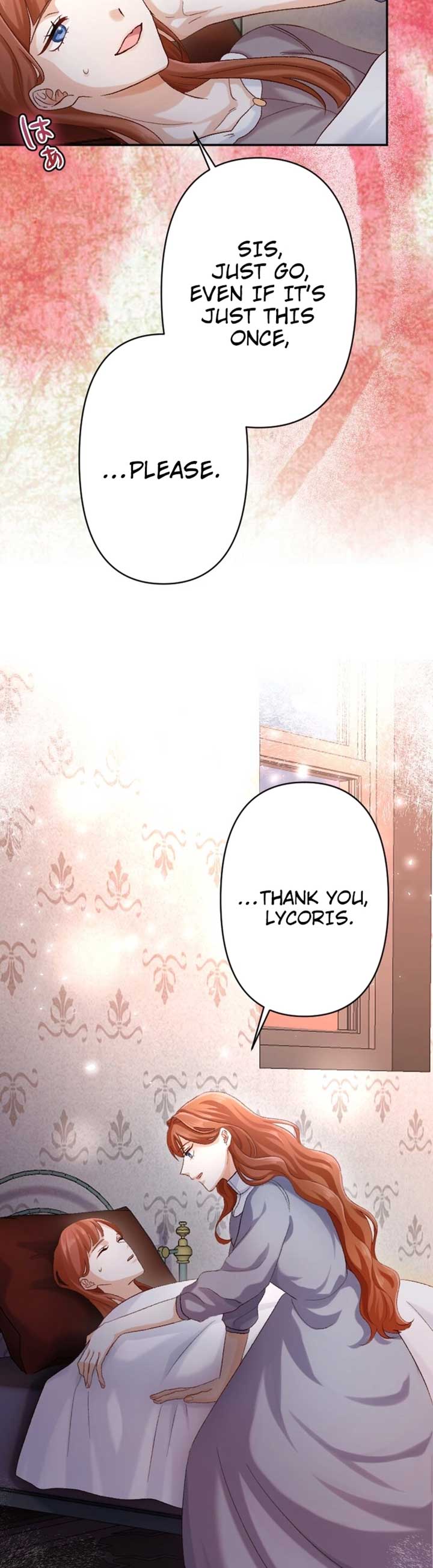 The Wicked You Sink Into This Love Chapter 3 177 35