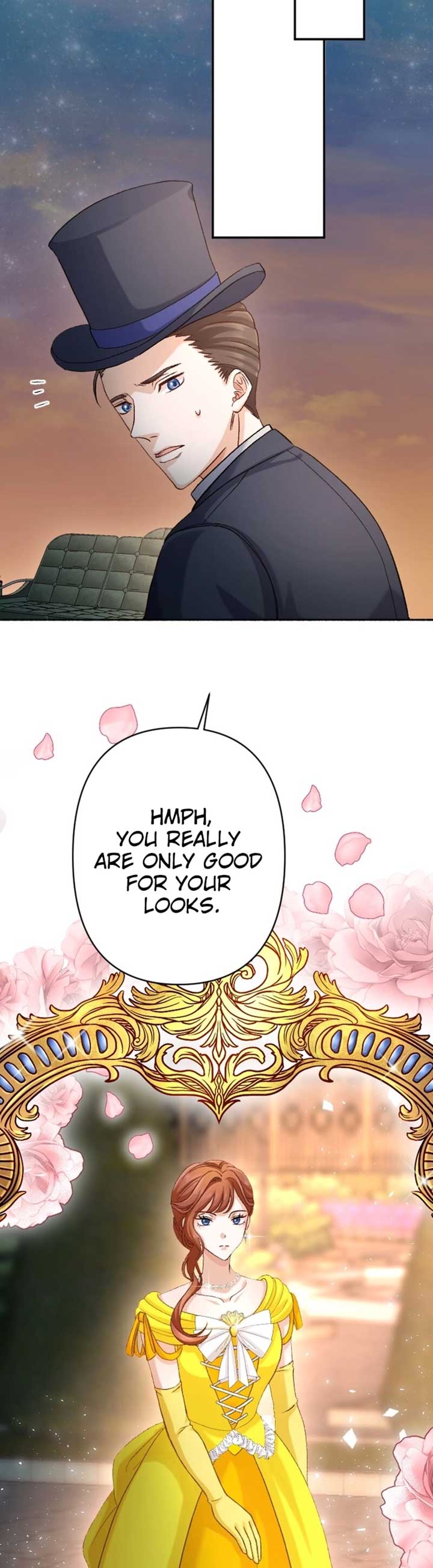 The Wicked You Sink Into This Love Chapter 3 179 37