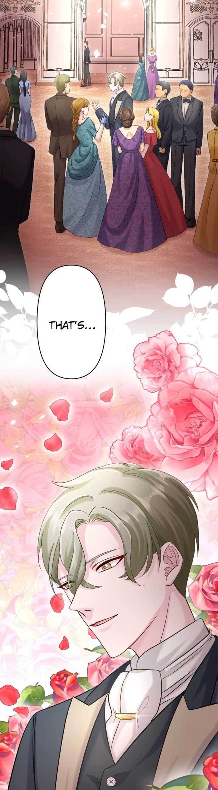 The Wicked You Sink Into This Love Chapter 3 185 43