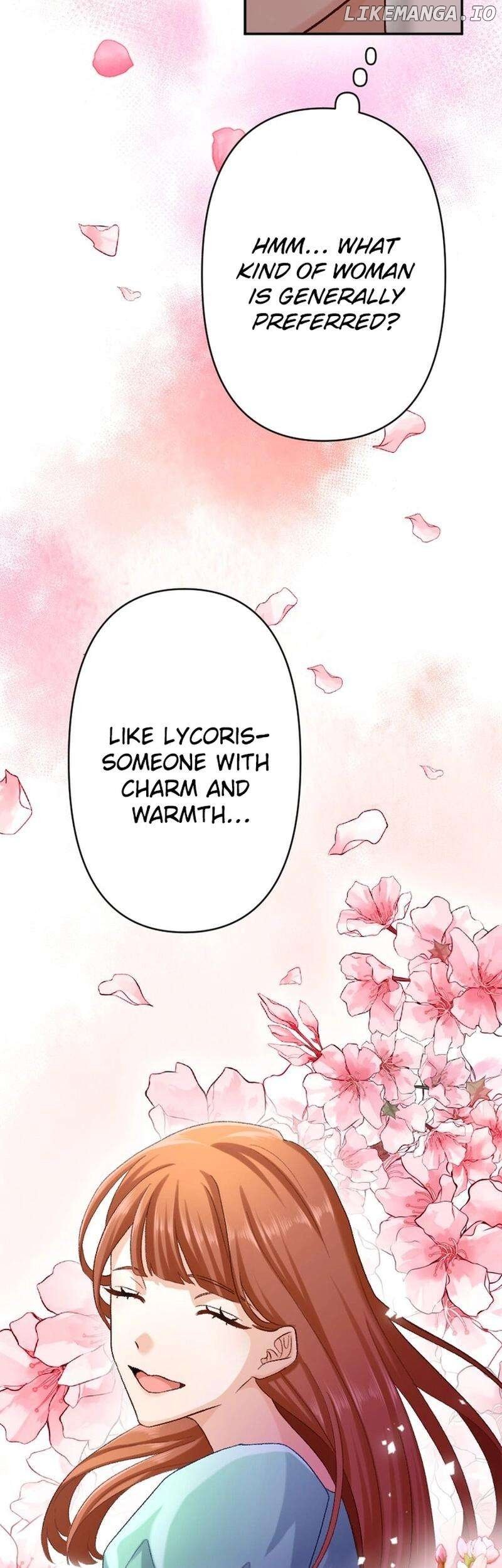 The Wicked You Sink Into This Love Chapter 4 187 21
