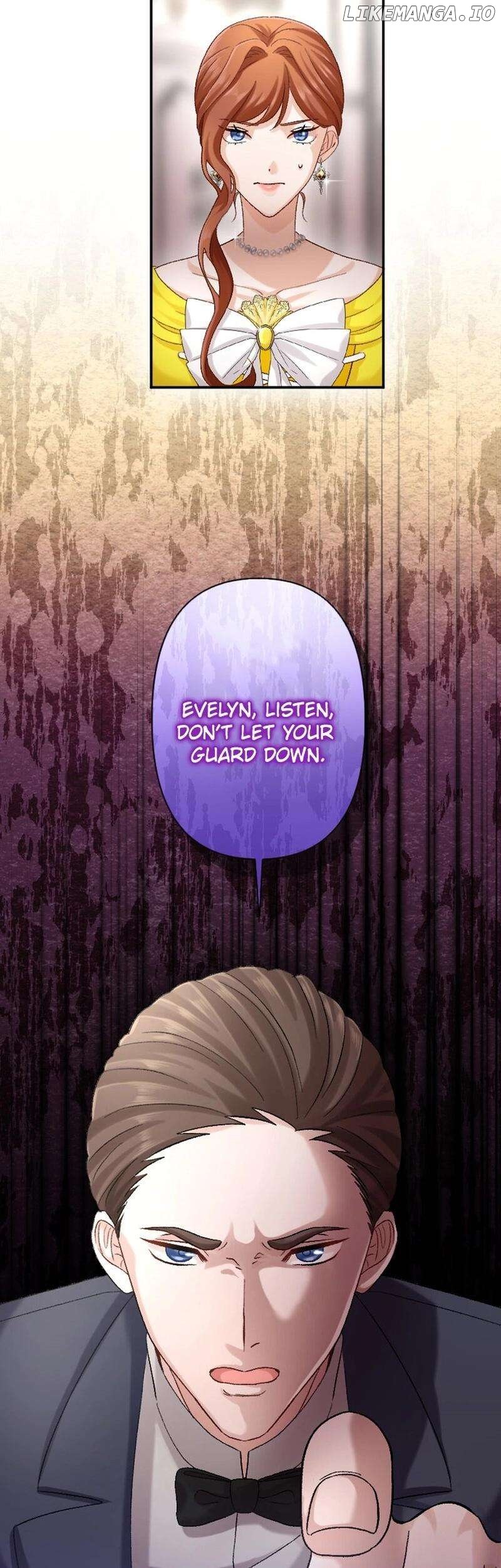 The Wicked You Sink Into This Love Chapter 4 198 32