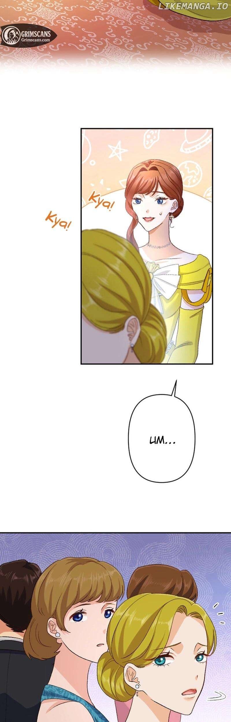 The Wicked You Sink Into This Love Chapter 4 205 39