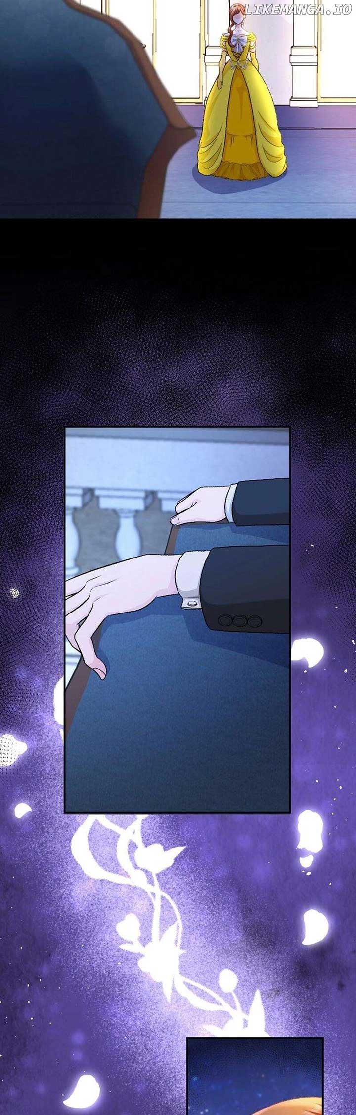 The Wicked You Sink Into This Love Chapter 5 183 02