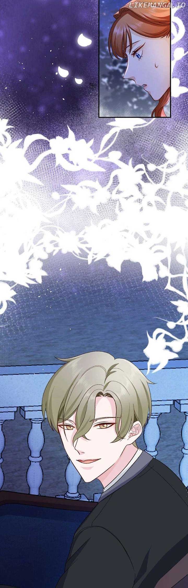 The Wicked You Sink Into This Love Chapter 5 184 03