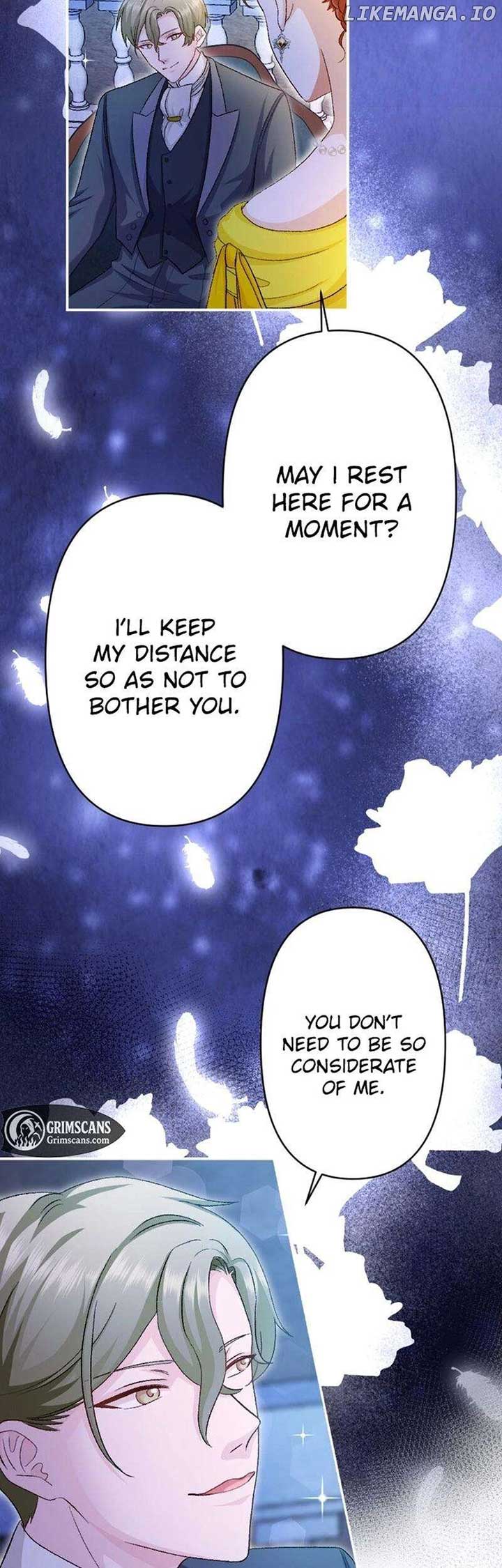 The Wicked You Sink Into This Love Chapter 5 191 10